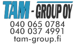 TAM-GROUP FINLAND
